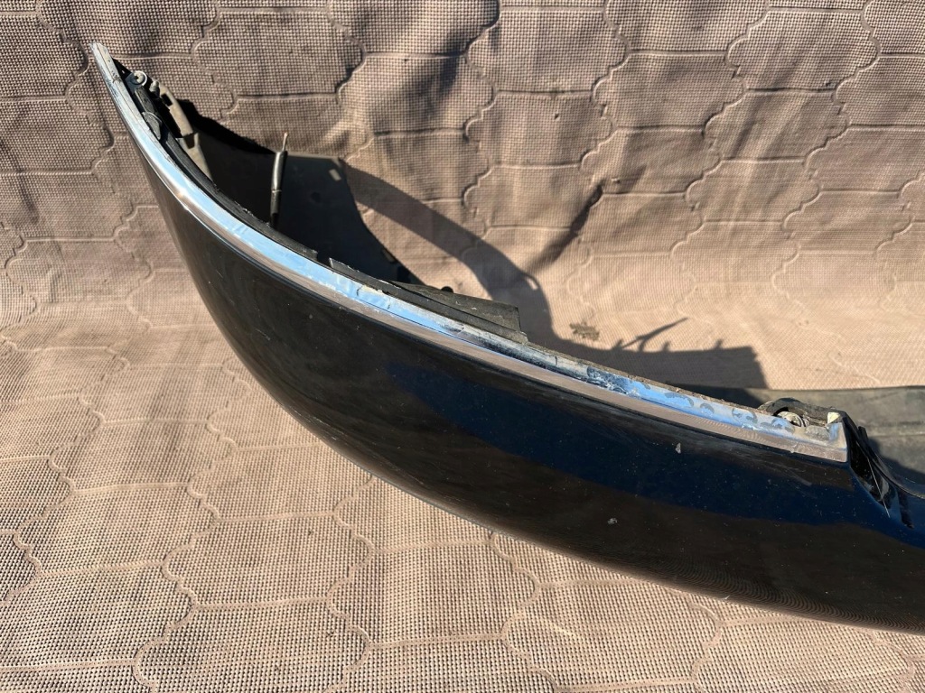 Audi a6 c5 бампер перед передний комплектный  4b0807103 Доставка