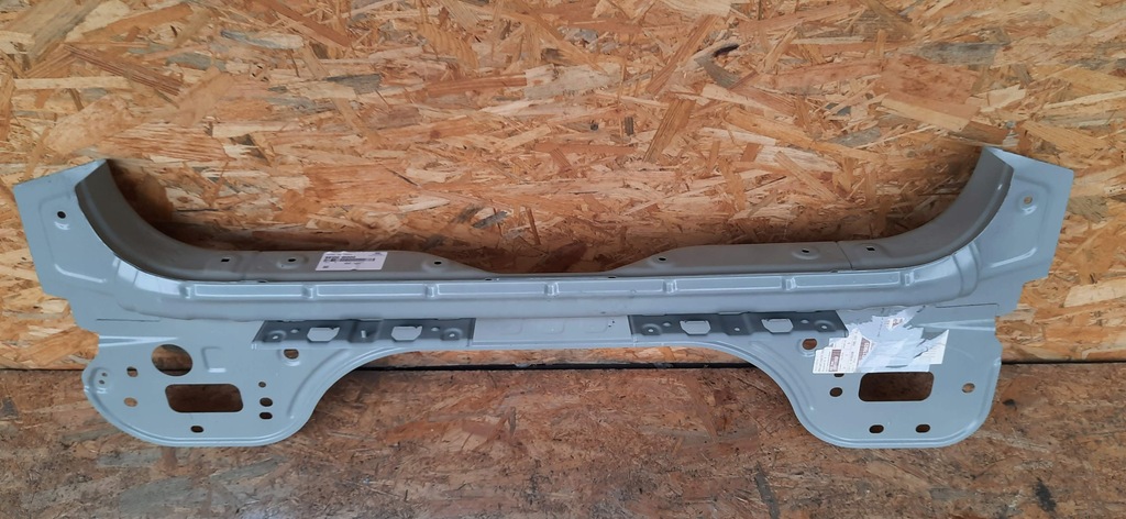 фото №5, Hyundai ioniq v pas задній оригінальний номер 69100gi000