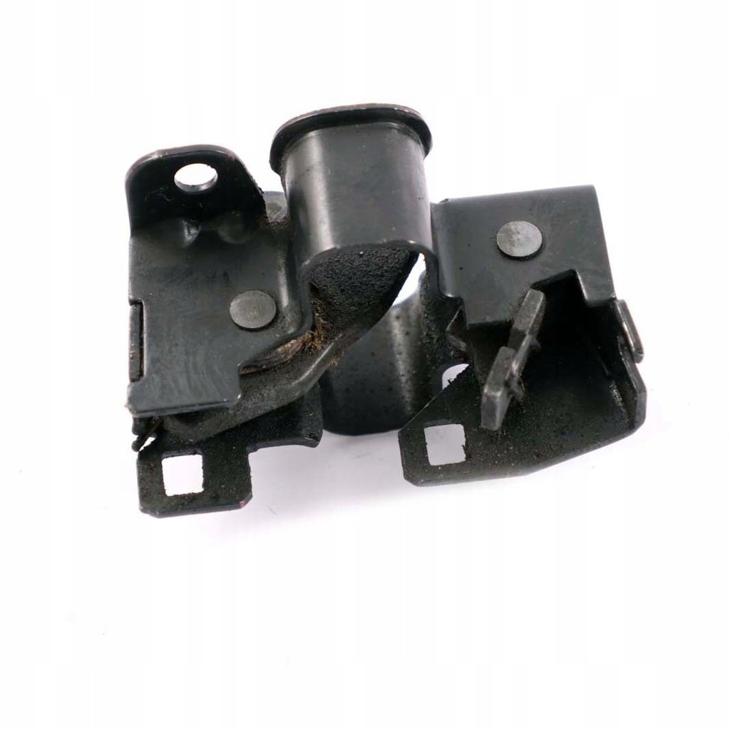 фото №10, Mercedes c215 w220 замок капот двигателя a2208800060