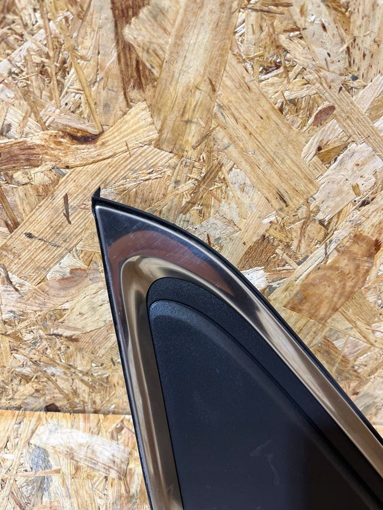 фото №9, Трикутник крила лівий lub правий хром ford edge mk2 ft4b-17074 ft4b-17075