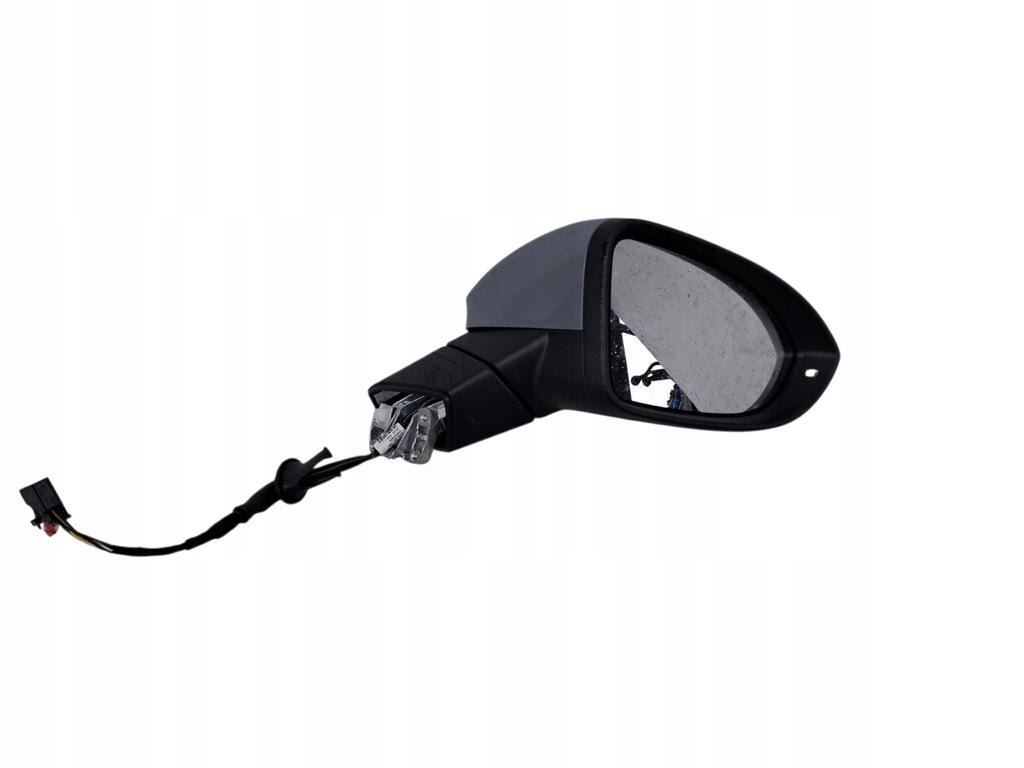 фото №1, Vw id.3 2019- зеркало правое