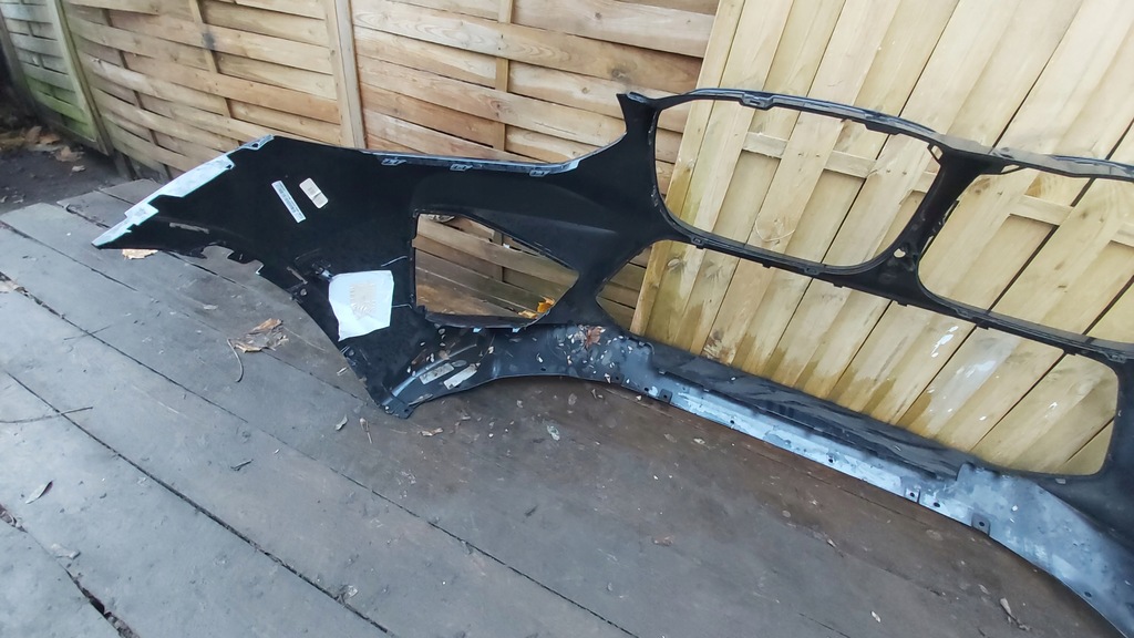 фото №10, Бампер перед передний bmw x3m f97 x4 413000307