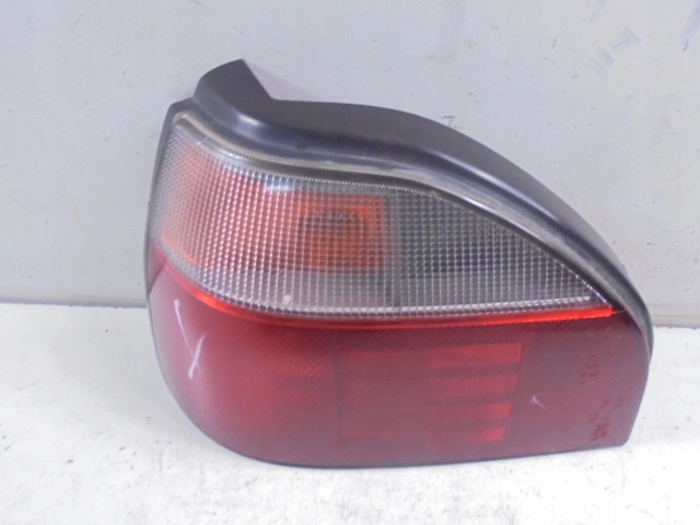 фото №9, Nissan sunny n14 91-95 лампа задняя задняя левая вкладыш 3d hb 7303