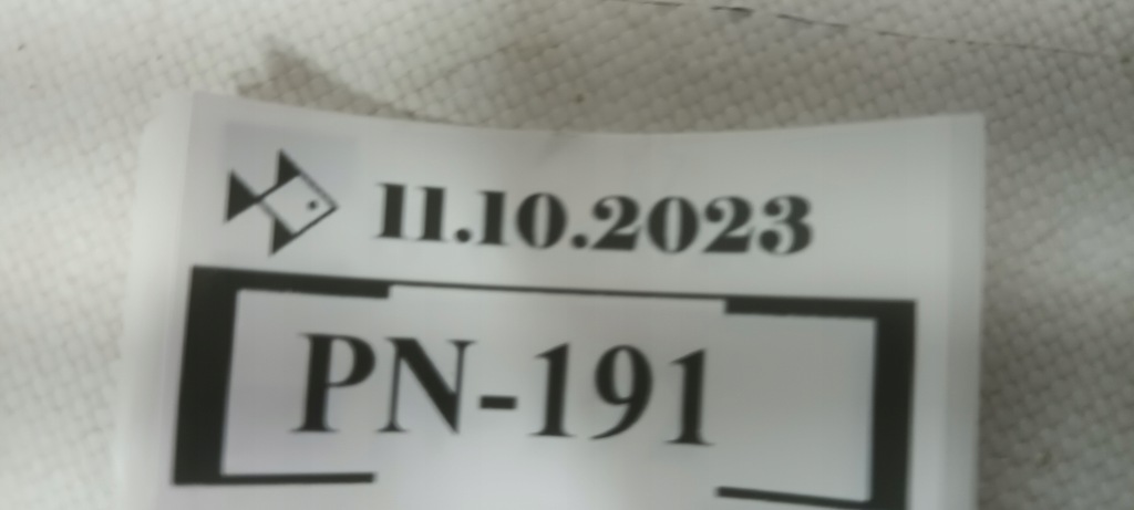 фото №8, Накладка бампера перед seat arona 6f9805903a