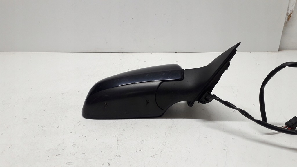 фото №8, Audi a6 c6 04-08 дзеркало праве 5pin