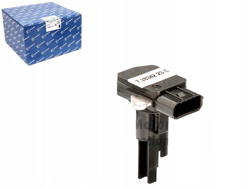 Купить Pierburg расходомер воздуха honda accord vii