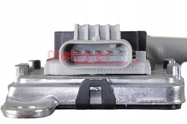 фото №3, Датчик nox do peugeot rifter traveller