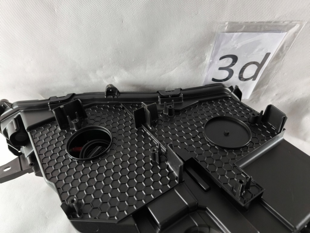 Lexus rx iv 2015-2019 full led левый фара фара 81185-48d40 Цена