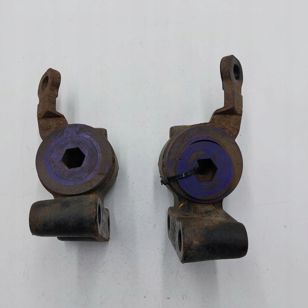 фото №1, 2011 mini cooper countryman r60 втулка рычага передний