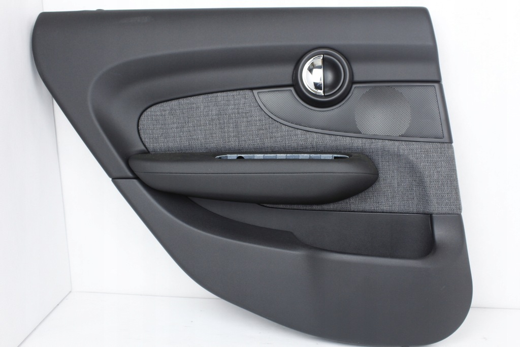 фото №1, Обшивка двері лівий задній mini f54 clubman