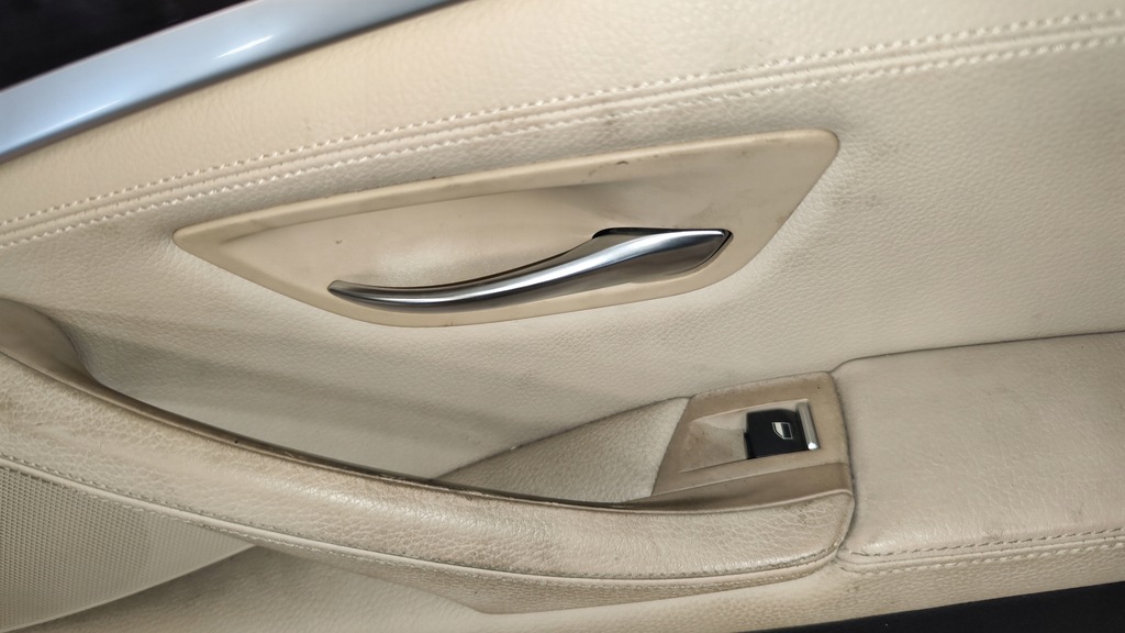 фото №6, Обшивка дверь правый перед bmw f10