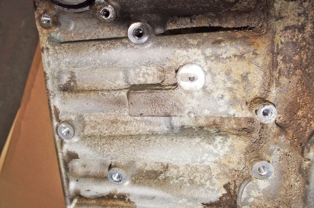 фото №10, Sr022 volvo v90 ii t5 2.0i 254km блок двигуна wał колінчастий поршні b4204t23