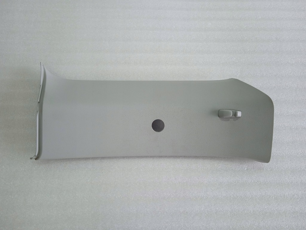 фото №1, Vw caddy захист стійка лівий задня 2k5867287e