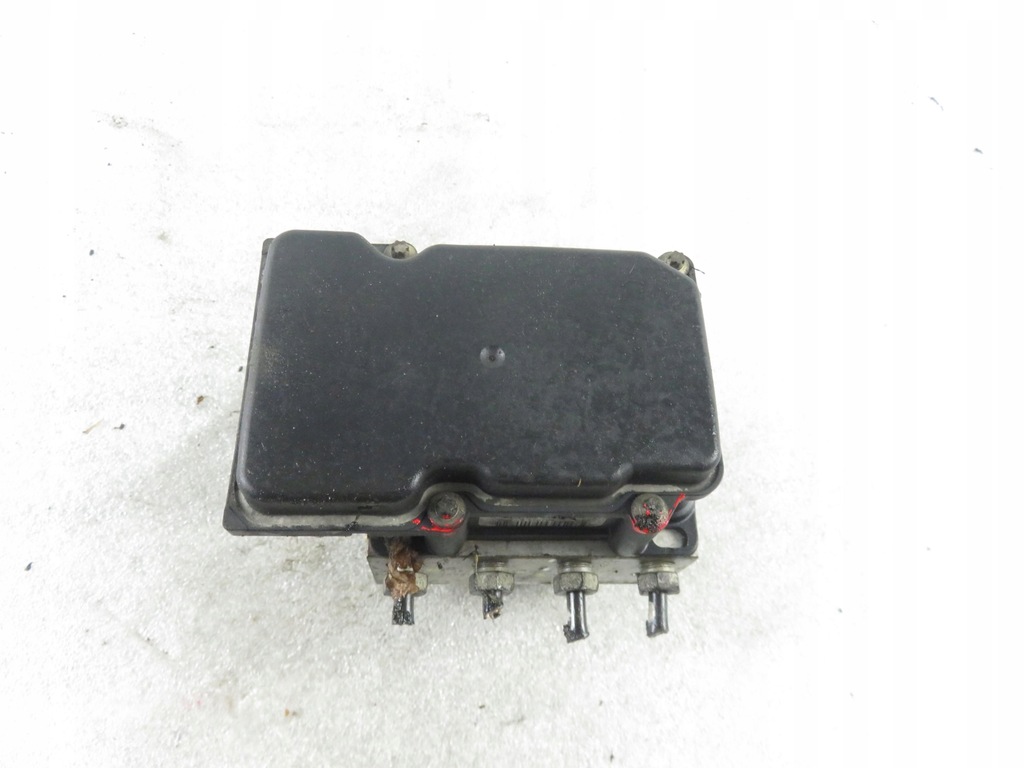 фото №6, Насос abs mitsubishi colt vi 0265800403 0265231502 mn116161