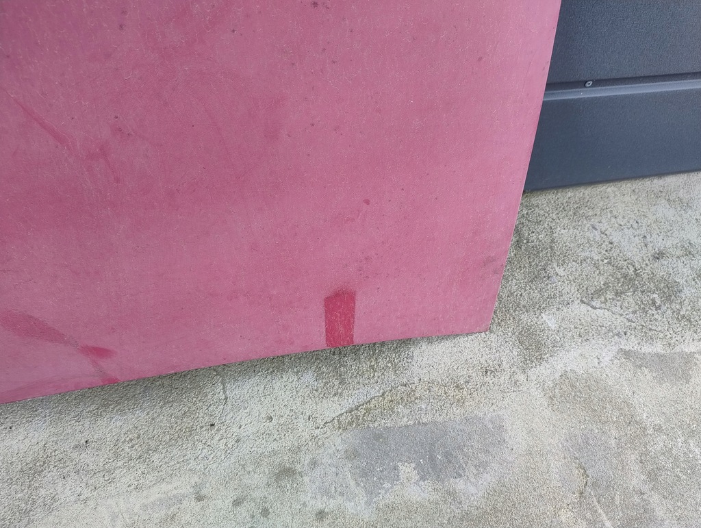 фото №8, Кришка багажника багажника mazda mx-5 nb i