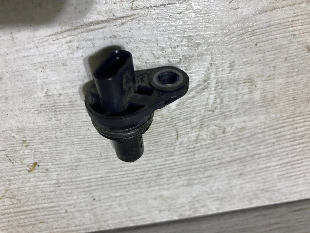 фото №1, Bmw x1 f48 f49 2020 датчик вала 1.5 b