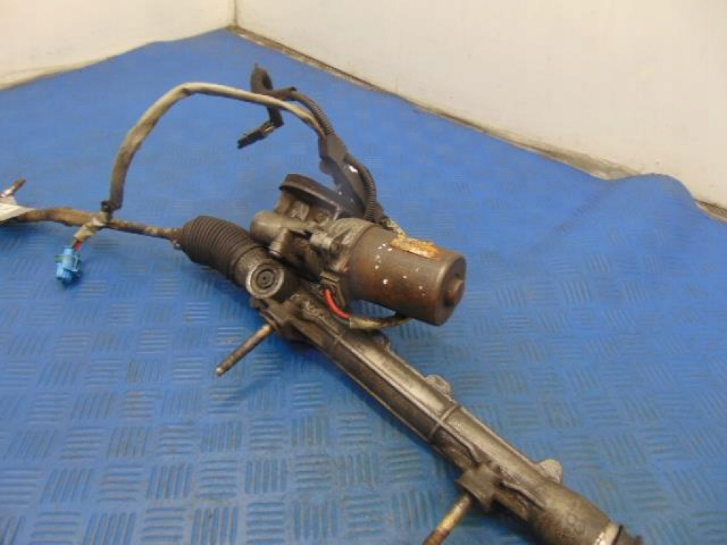 Citroen c3 рейка рульова 6200000059 Оригінал