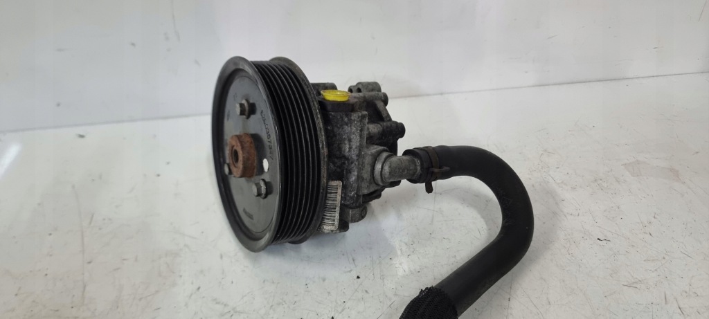 Купить Насос усилителя руля renault espace iv рестайлинг  2.0 dci 2011