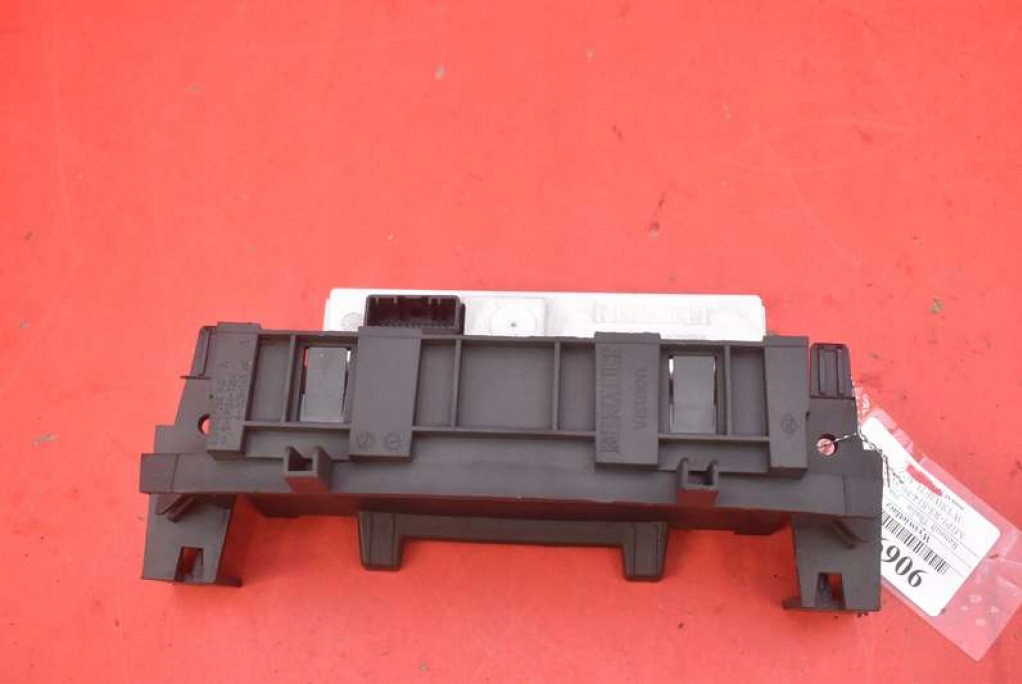 фото №5, Дисплей 8200722451 renault thalia 2 ii 08-12