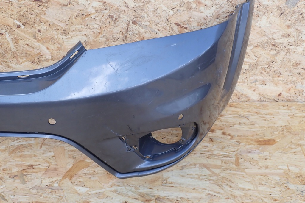 фото №9, Fiat freemont 1tx73trmac бампер перед dodge journey 2011-2016