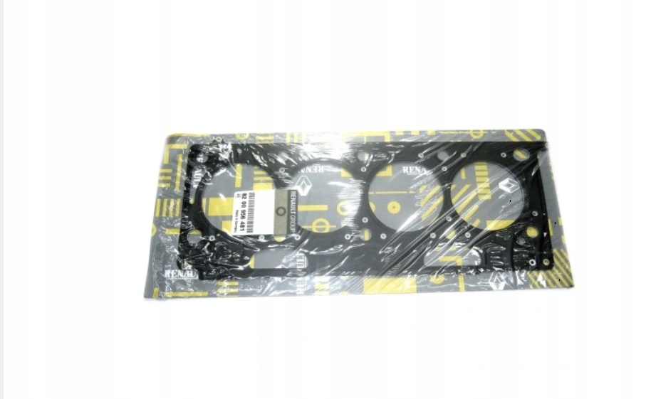 фото №1, Прокладка pod головки 1.9 dci master ii оригинал