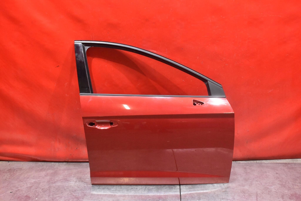 Купить Дверь правое  перед передние ls3q seat leon 3 3 5d hb 12-20