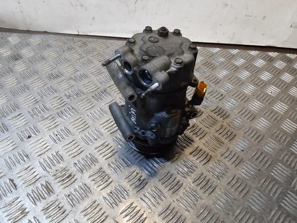 фото №1, Mini cooper r56 922339203 компресори кондиціонера