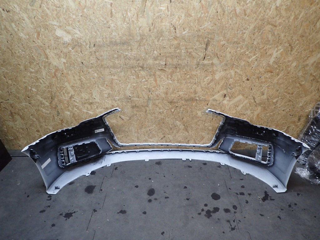 фото №7, Бампер перед audi a6 c8 4k s line