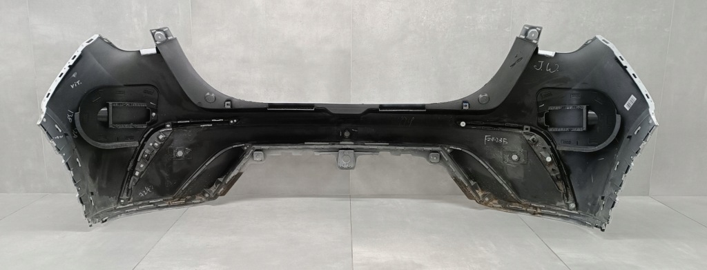 Бампер задній задній byd dolphin e2 22- Київ