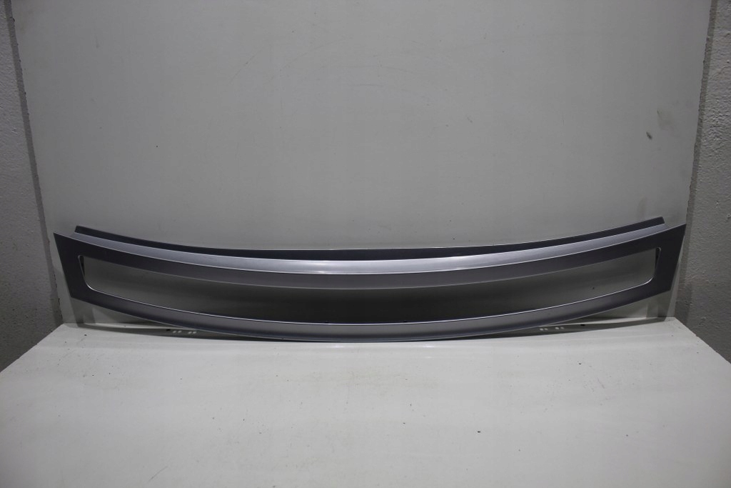 фото №3, Audi r8 spyder 427 спойлер спойлер задняя nowa