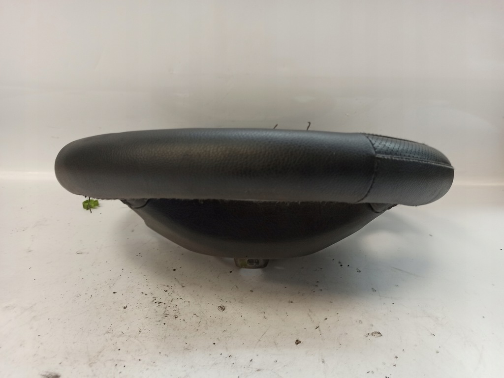 фото №7, Bmw e46 воздуховод кожа 4-375-e46-2 чехол na руль бесплатно!