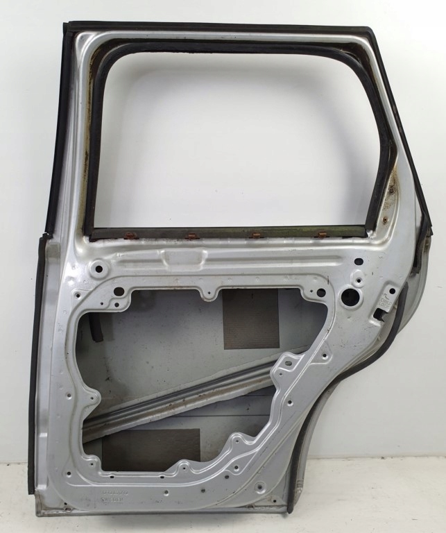 фото №7, Двері правий задня volvo v50