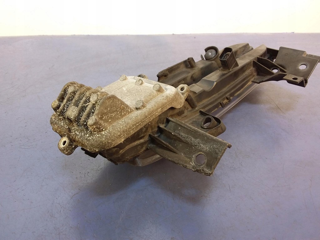 фото №7, Porsche panamera i 970 lift лампа led поворотник