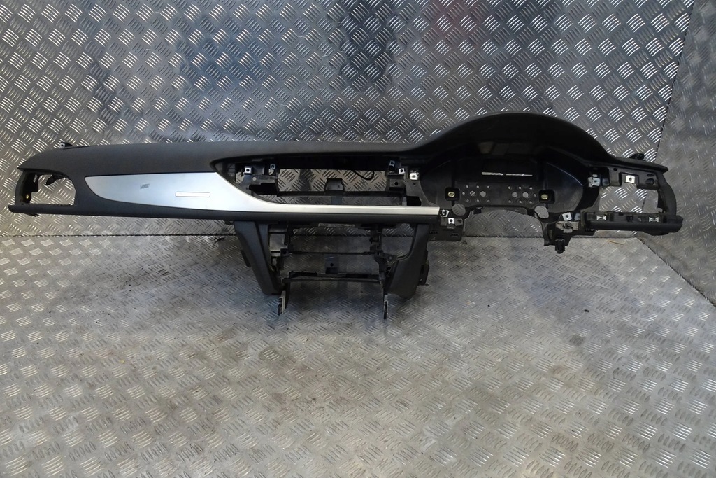 фото №5, Audi a6 c7 11r - панель приладів приладова