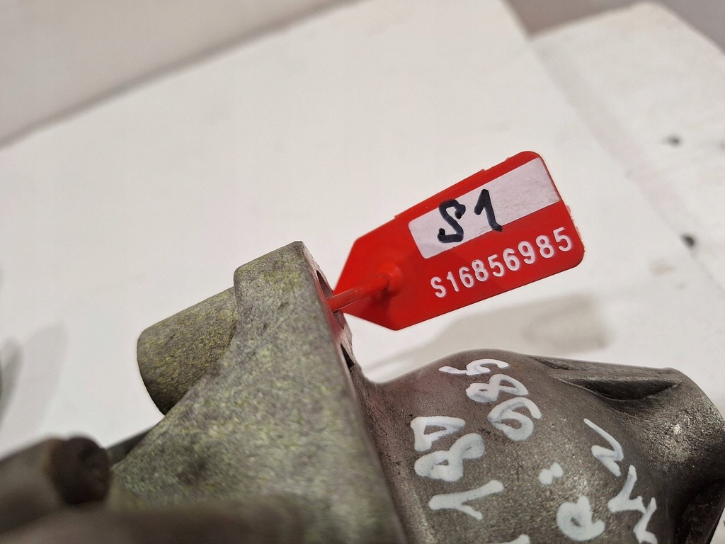 фото №6, Стартер ts22e26 citroen berlingo iii 1.6 ehdi 12-