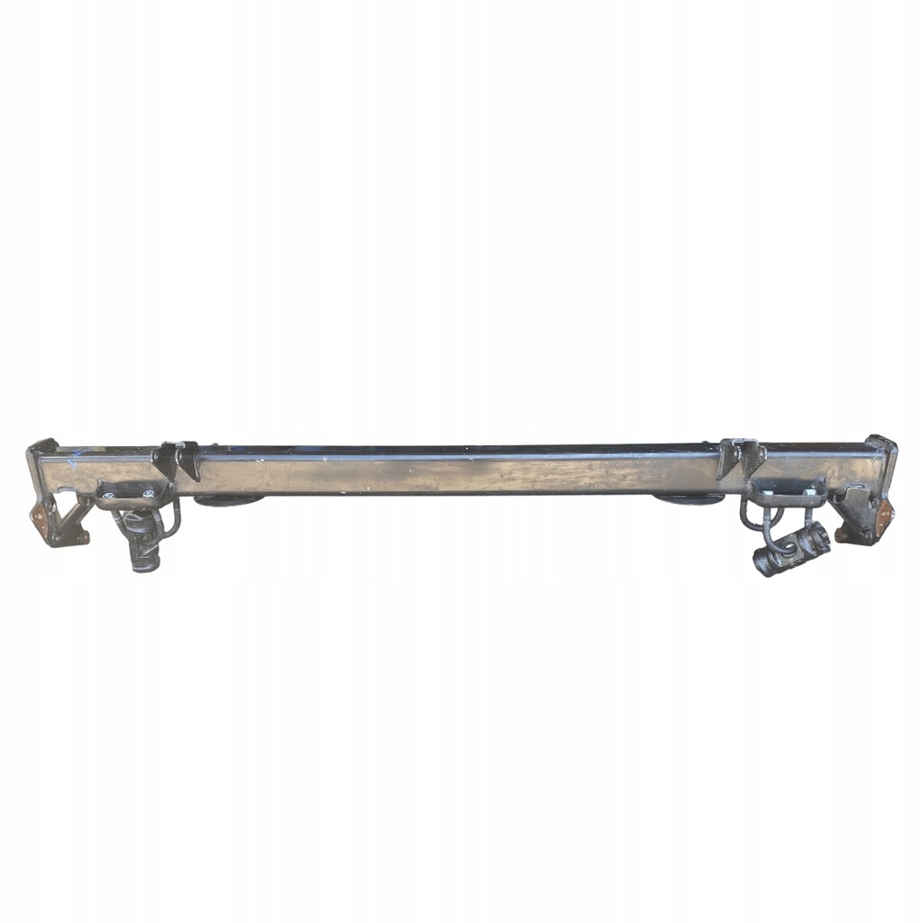 фото №11, Балка задня ford transit custom bk21-4b435-ac