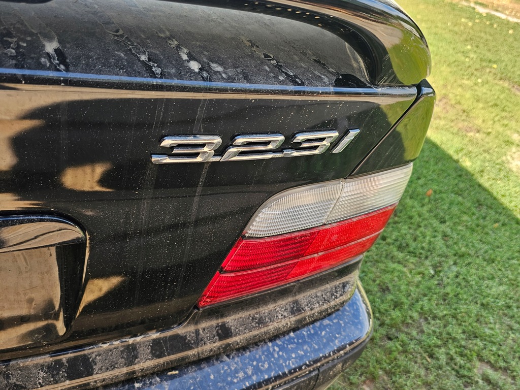 фото №7, Двигатель swap bmw 3 e36 m52b25