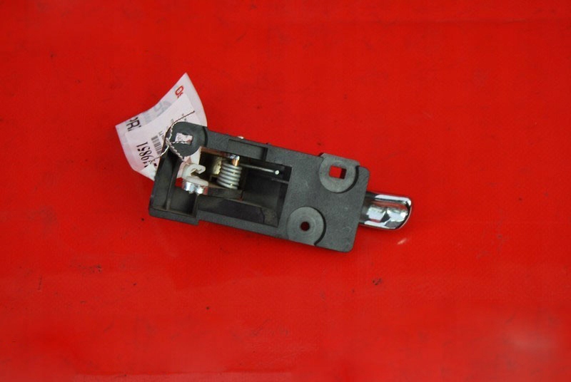 фото №3, Ручка внутренняя правая задняя alfa romeo 156 97-06