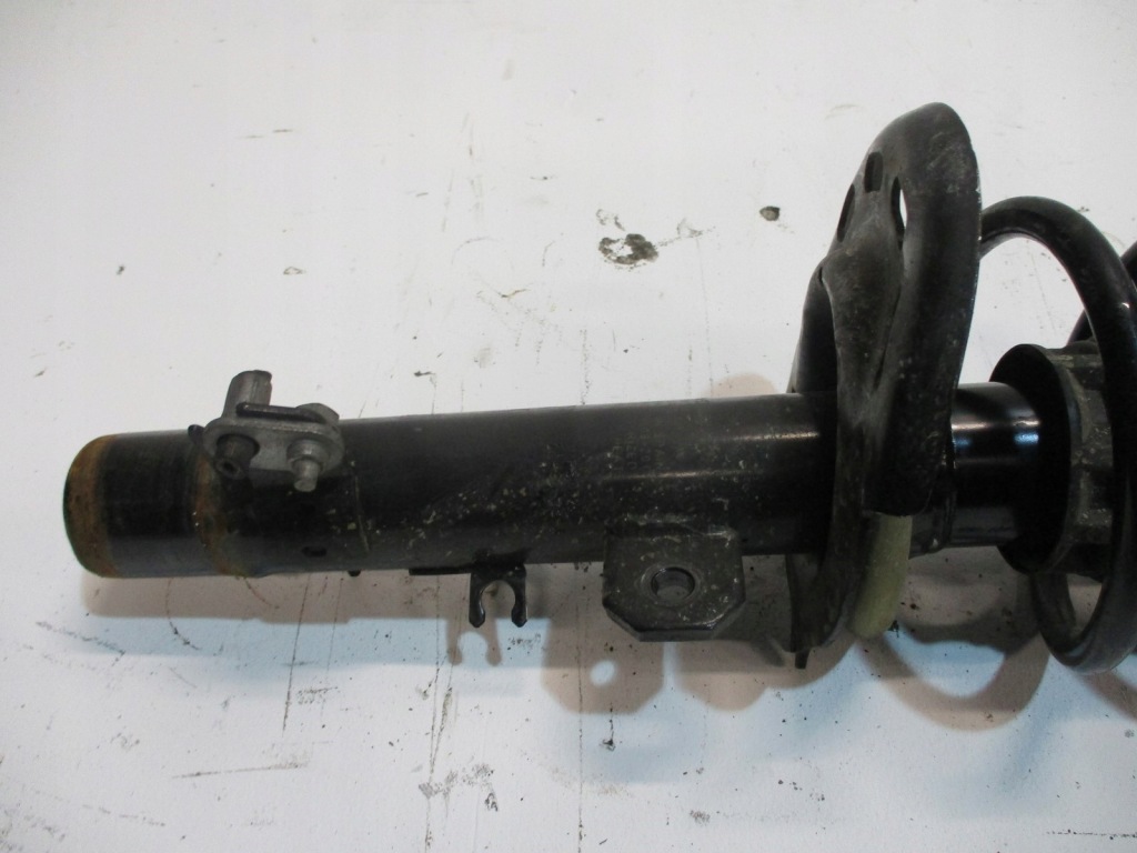 фото №6, Амортизатор левый citroen c3 aircross 1,2thp