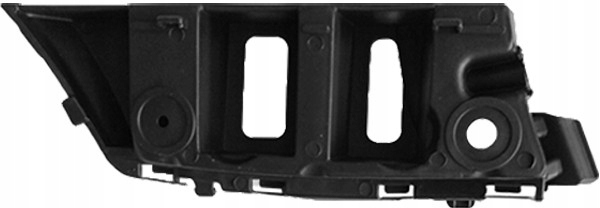 фото №1, Dpa 88071859002 кронштейн, бампер