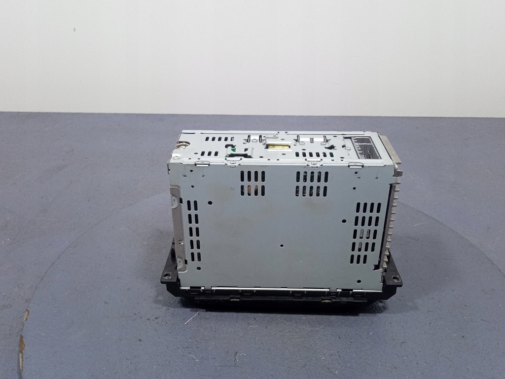 Chrysler sebring ii радіо заводський p05091610ab Оригінал