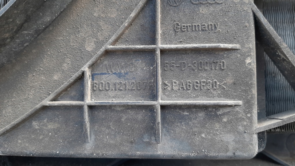 фото №15, Pas передний kompletny seat cordoba ii 1.4 16v