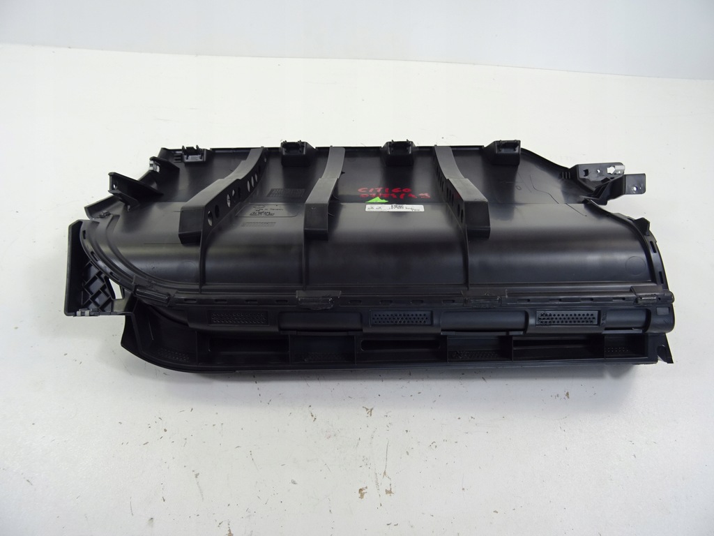 фото №7, Skoda citigo 1.0 mpi бардачок полиця pasażeera 1s1857922 2018