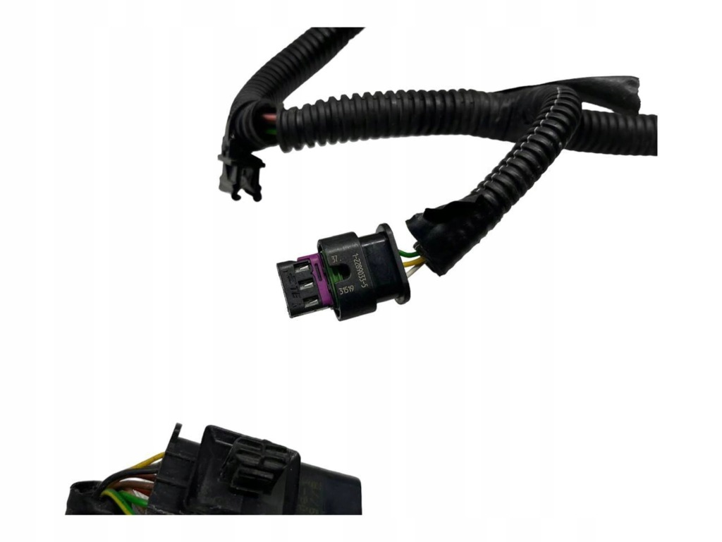 фото №7, Джгут pdc peugeot 3008 ii 2361506x