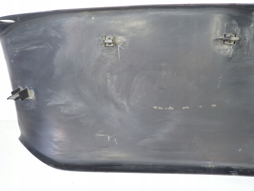 фото №10, Захист накладка дах pałąka corvette c5