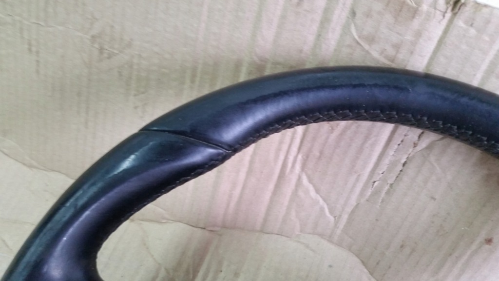 фото №5, Воздуховод кожа многофункциональный vw tiguan 5n lift 1t0419091ac