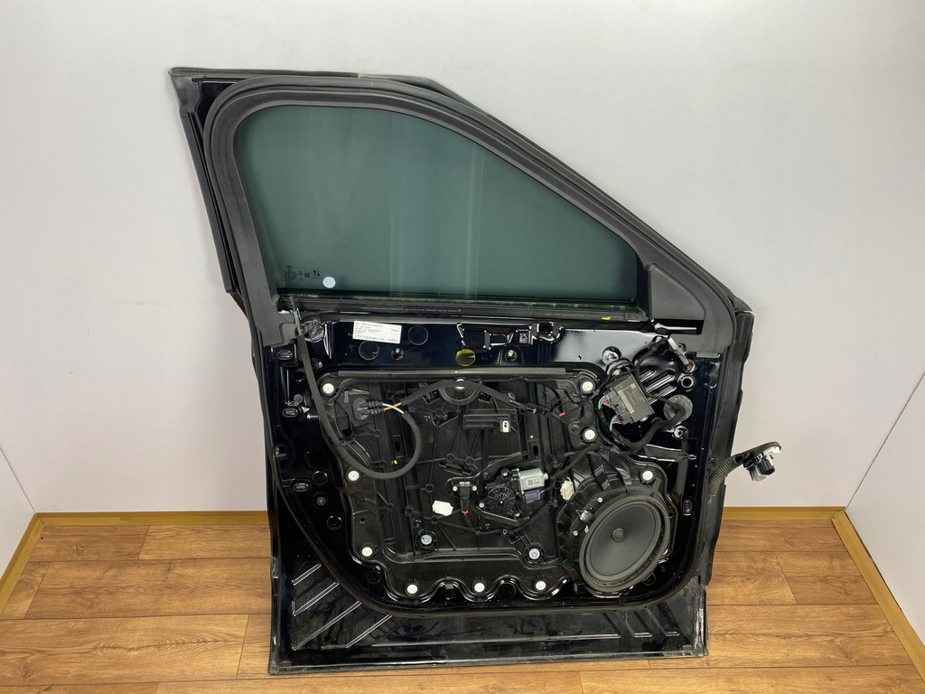 фото №8, Двері ліва лівий передні перед ford explorer 2020+ usa