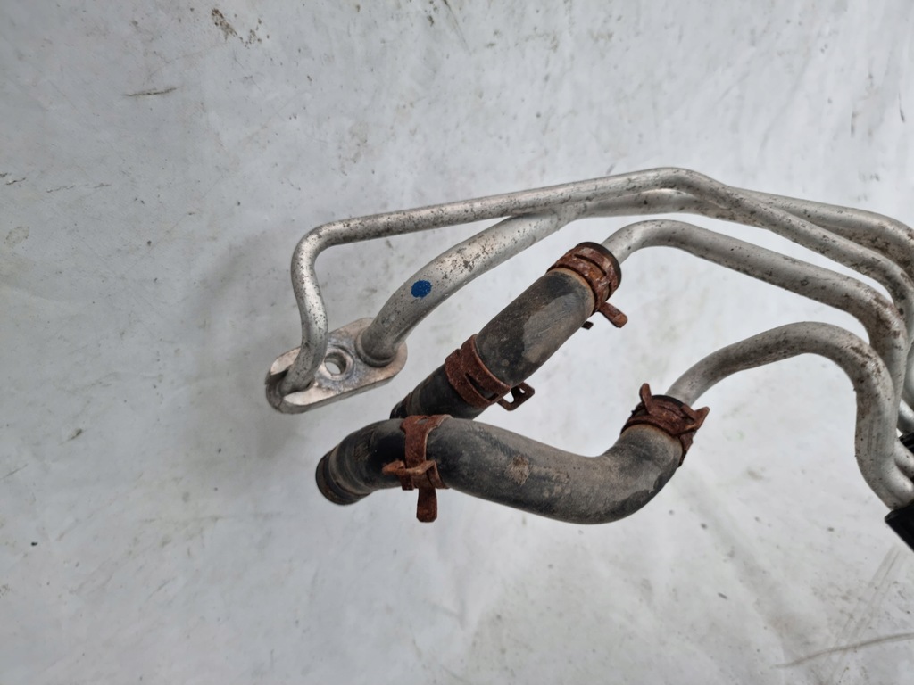 фото №7, Dodge durango 3.6 дроти кондиціонера wody обігрівача підвіска 15r