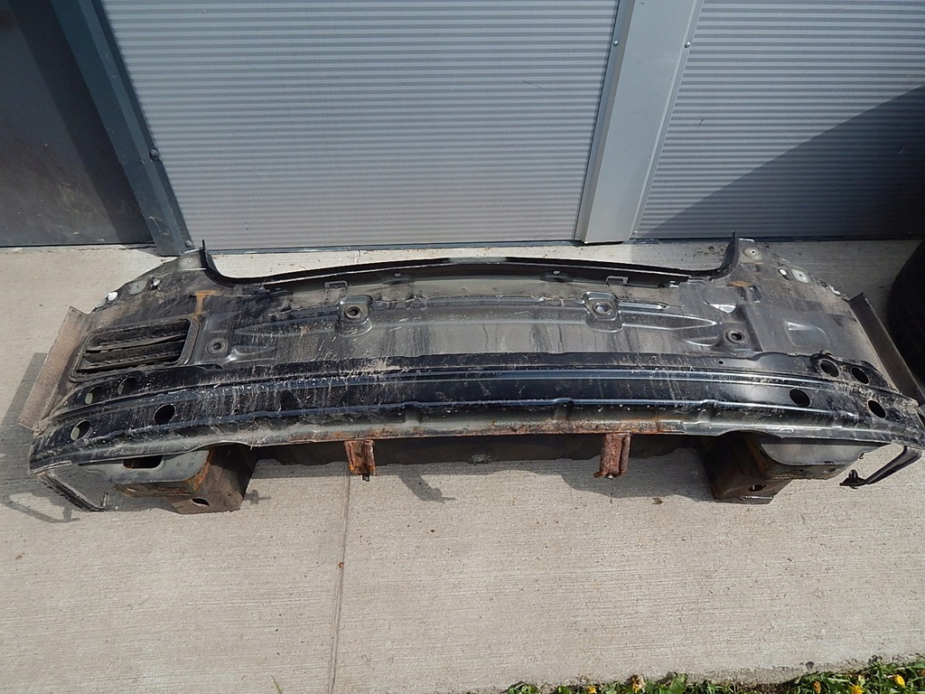 фото №4, Opel antara pas задня задній