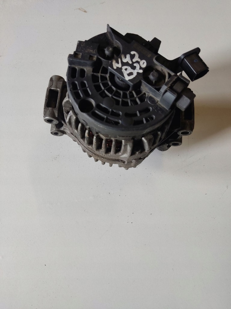 Bmw 3 e46 2003 генератор 0986046130 Доставка